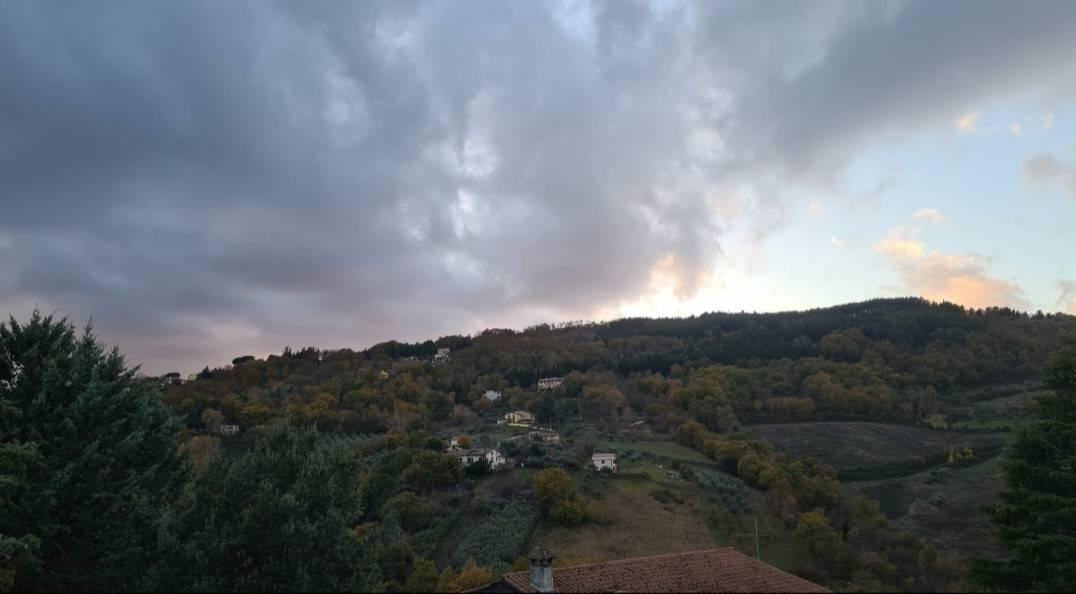 terreno agricolo in vendita a Perugia in zona Montelaguardia