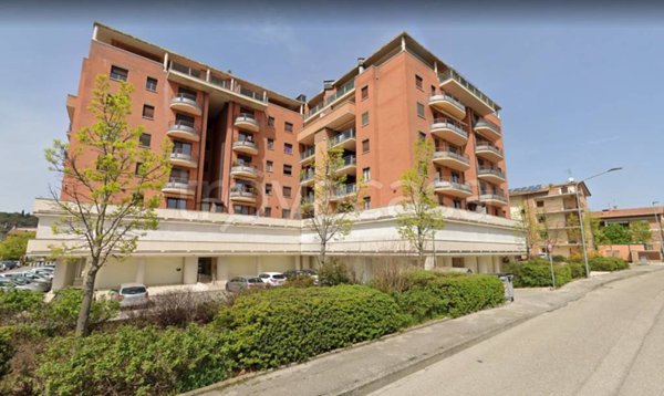 appartamento in vendita a Perugia in zona Prepo