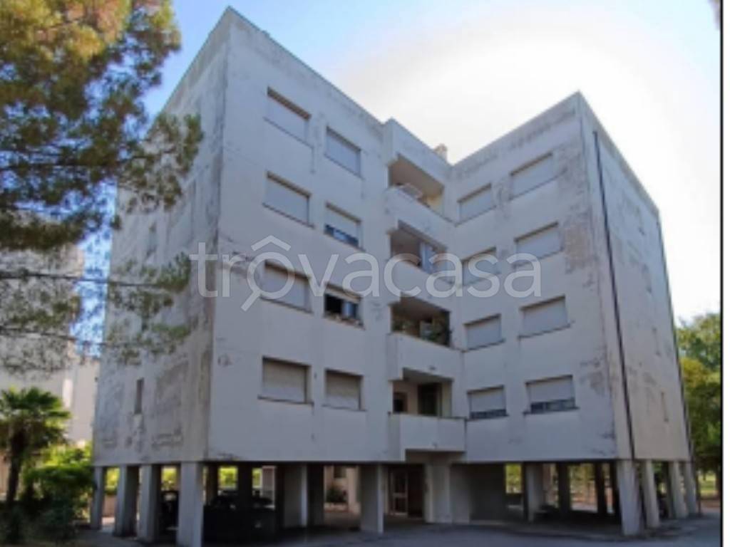 appartamento in vendita a Perugia in zona Ponte Valleceppi