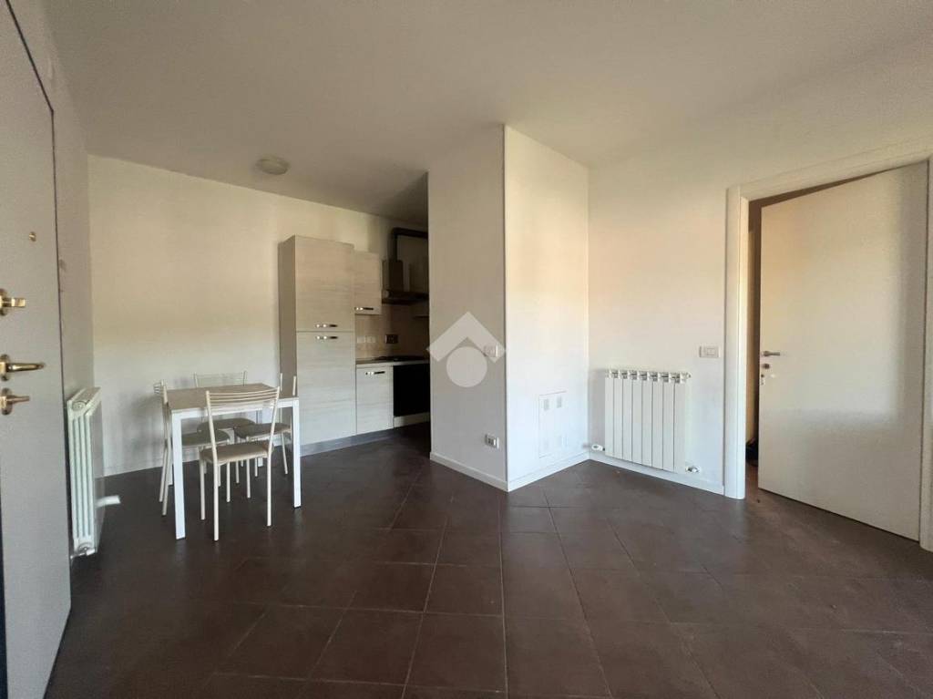 appartamento in vendita a Perugia in zona Casa del Diavolo