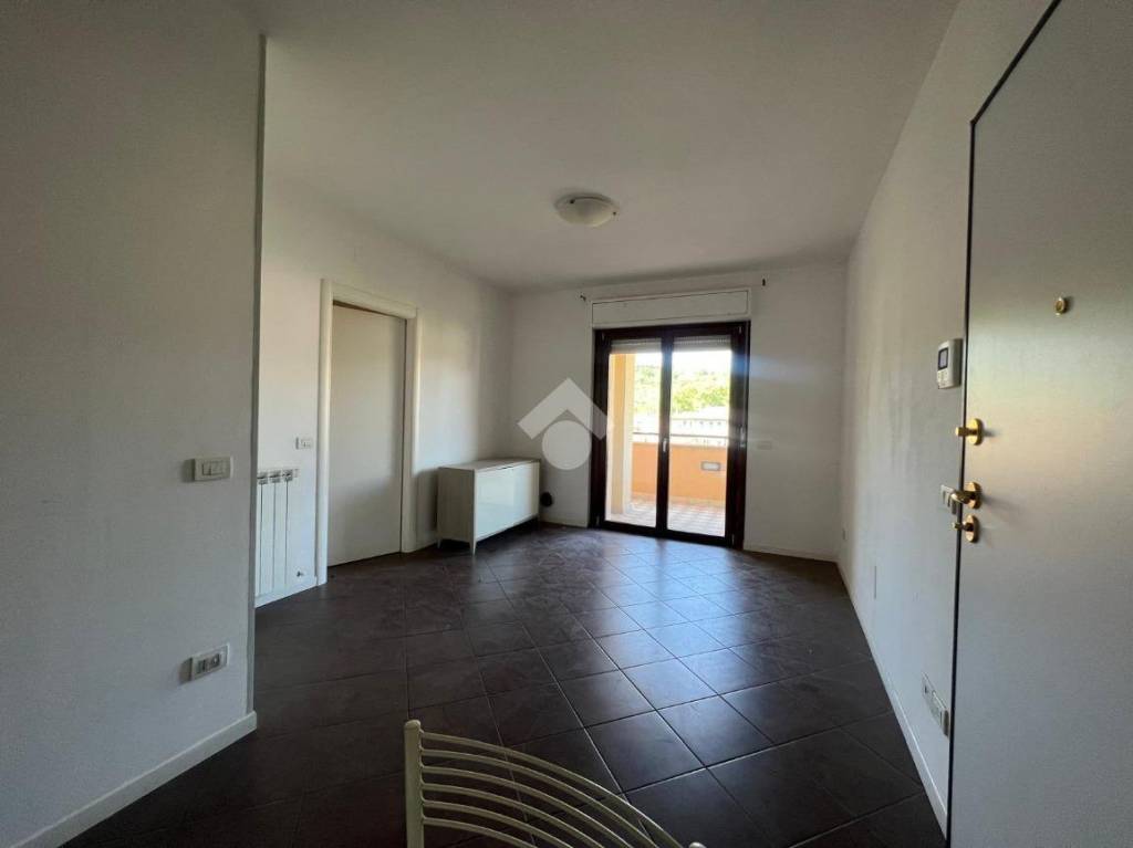 appartamento in vendita a Perugia in zona Casa del Diavolo