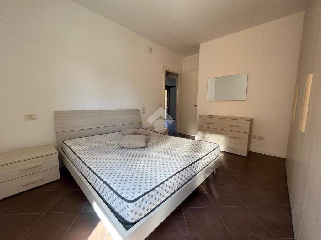 appartamento in vendita a Perugia in zona Casa del Diavolo