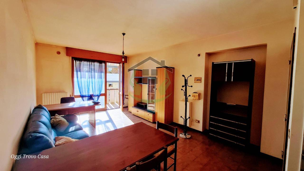 appartamento in vendita a Perugia in zona Monteluce