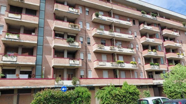 appartamento in vendita a Perugia in zona Ponte Felcino