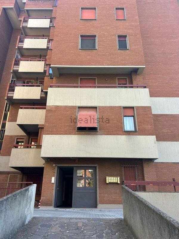 appartamento in vendita a Perugia in zona XX Settembre