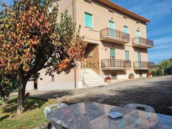 casa indipendente in vendita a Perugia in zona Sant'Egidio