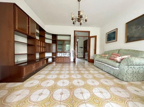appartamento in vendita a Perugia in zona Madonna Alta