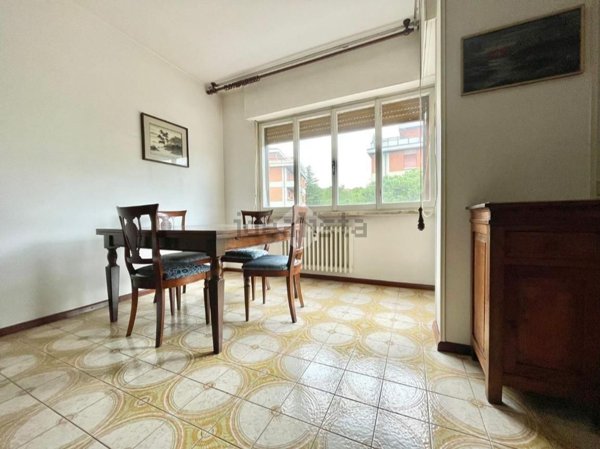 appartamento in vendita a Perugia in zona Madonna Alta
