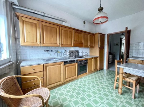 appartamento in vendita a Perugia in zona Madonna Alta