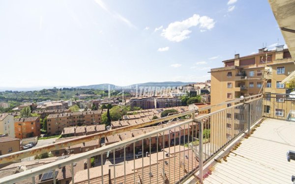 appartamento in vendita a Perugia in zona Centro Città