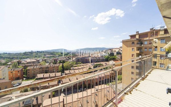 appartamento in vendita a Perugia in zona Centro Città