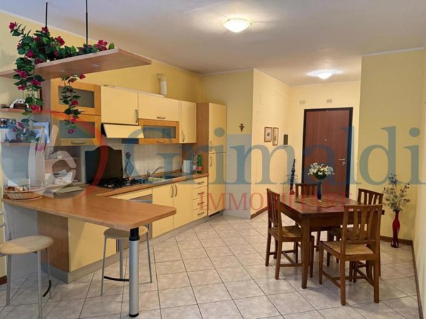 appartamento in vendita a Perugia in zona Ponte San Giovanni