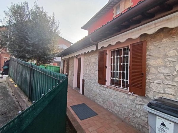appartamento in vendita a Perugia in zona San Marco
