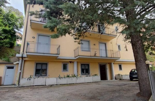 appartamento in vendita a Perugia in zona Cordigliano