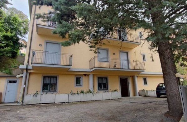 appartamento in vendita a Perugia in zona Cordigliano