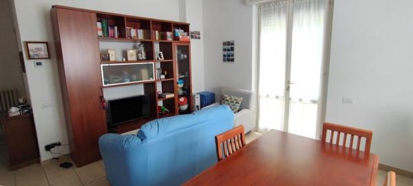 appartamento in vendita a Perugia in zona Cordigliano