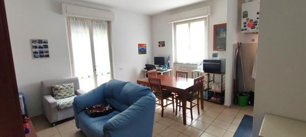 appartamento in vendita a Perugia in zona Cordigliano