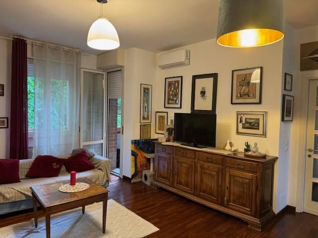 appartamento in vendita a Perugia in zona Ferro di Cavallo