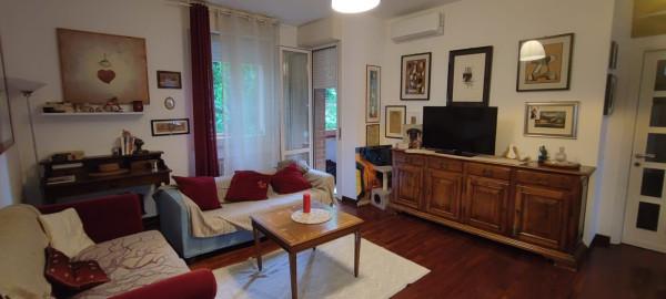appartamento in vendita a Perugia in zona Elce