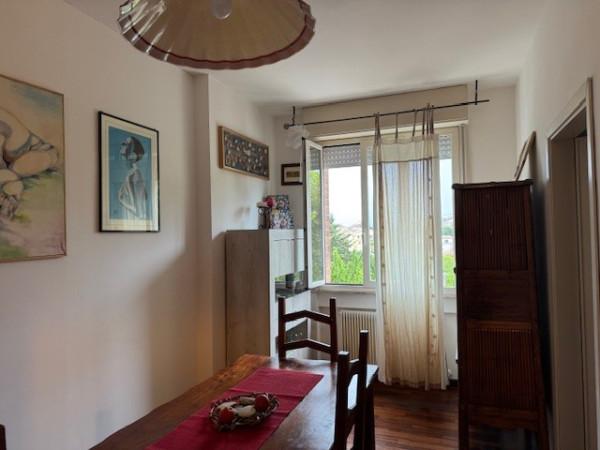 appartamento in vendita a Perugia in zona Elce