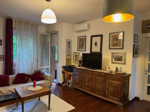 appartamento in vendita a Perugia in zona Santa Lucia