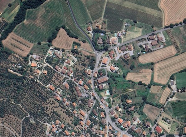 appartamento in vendita a Perugia in zona Fontignano
