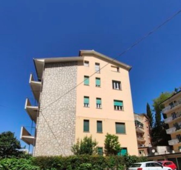 appartamento in vendita a Perugia