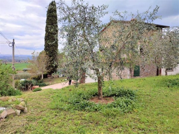 casa indipendente in vendita a Perugia in zona Ponte Valleceppi
