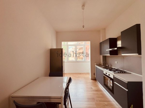 appartamento in affitto a Perugia in zona Centro Città