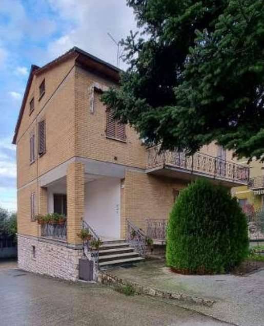 appartamento in vendita a Perugia in zona Monteluce