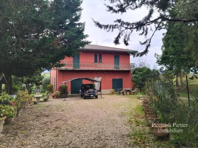 casa indipendente in vendita a Perugia in zona Casa del Diavolo