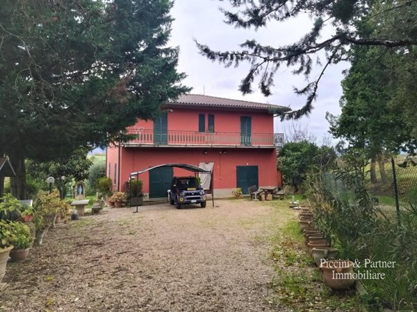 appartamento in vendita a Perugia in zona Casa del Diavolo