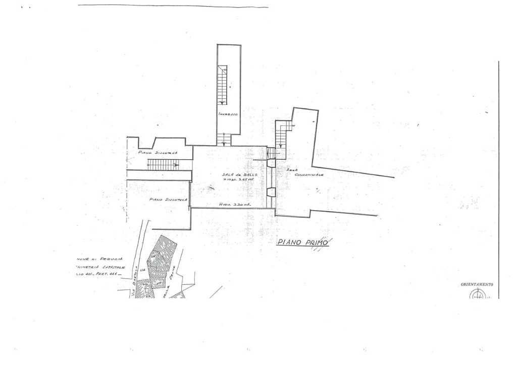 casa semindipendente in vendita a Perugia