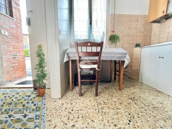 appartamento in vendita a Perugia in zona San Marco