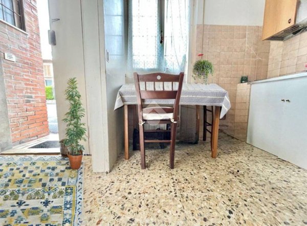 appartamento in vendita a Perugia in zona San Marco