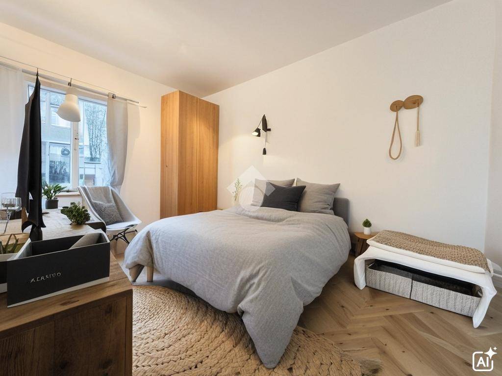 appartamento in vendita a Perugia in zona San Marco