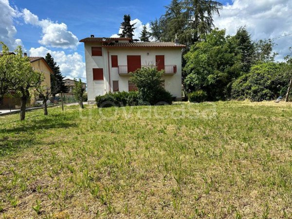 casa indipendente in vendita a Perugia in zona Casa del Diavolo