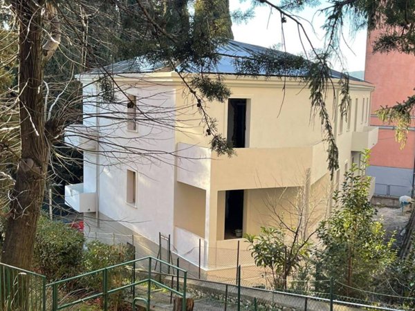 appartamento in vendita a Perugia in zona Elce
