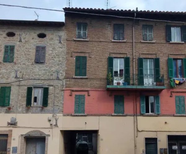 appartamento in vendita a Perugia in zona Ponte Felcino