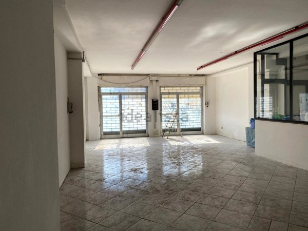 appartamento in vendita a Perugia in zona Santa Lucia