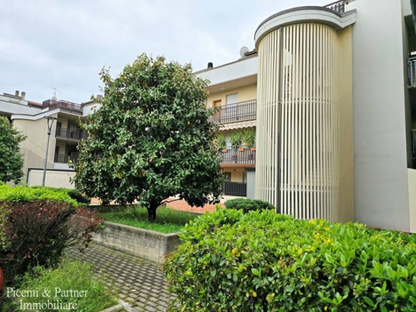 appartamento in vendita a Perugia in zona San Sisto