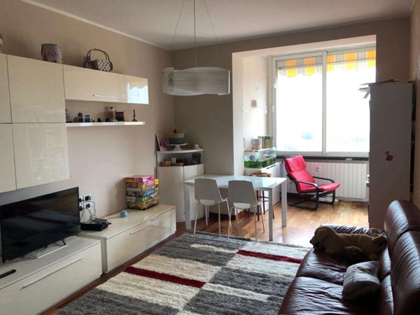 appartamento in vendita a Perugia in zona Centro Città