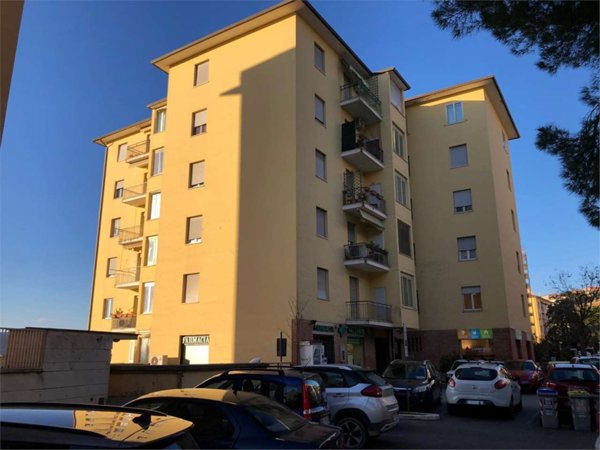 appartamento in vendita a Perugia in zona Centro Città