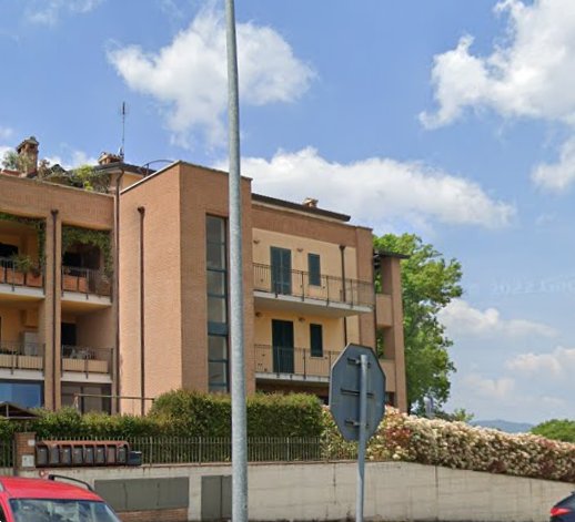 appartamento in vendita a Perugia