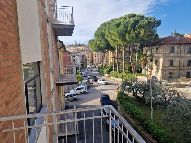 appartamento in vendita a Perugia in zona Filosofi