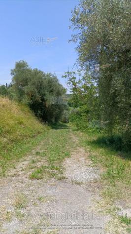 terreno agricolo in vendita a Perugia in zona San Fortunato