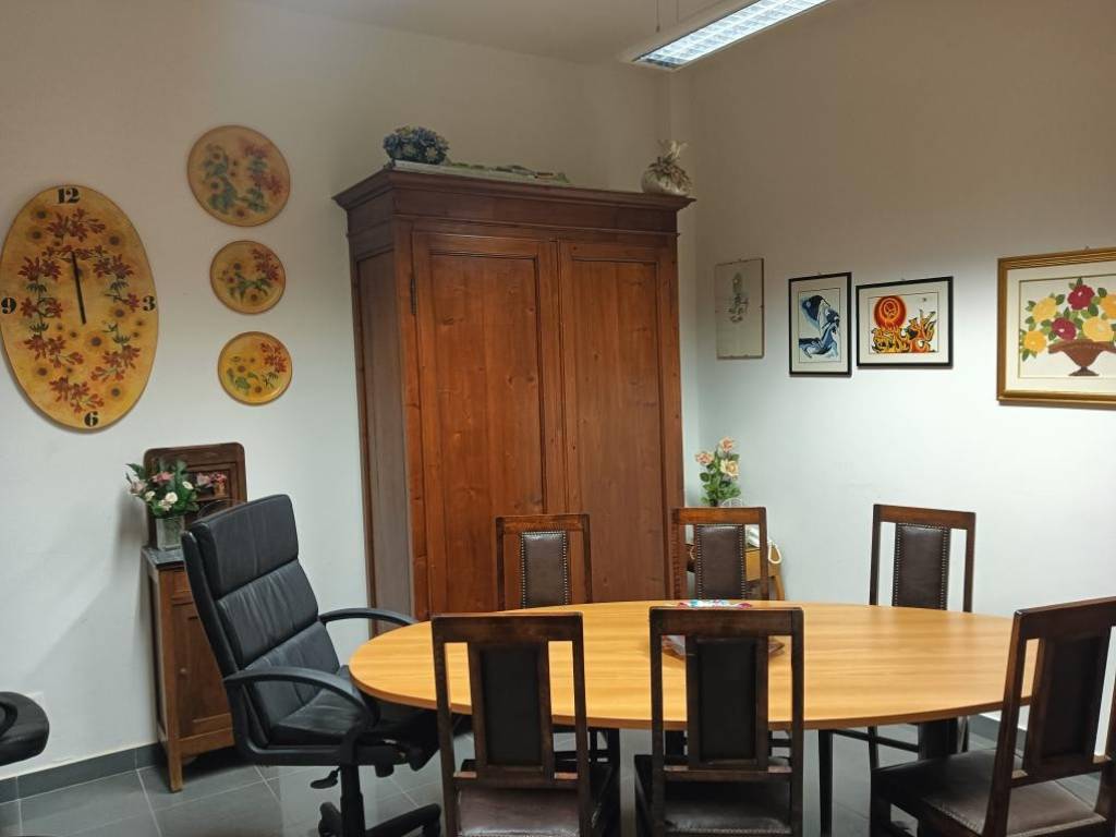 ufficio in vendita a Perugia in zona Stazione