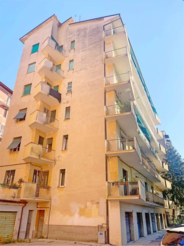 appartamento in vendita a Perugia in zona XX Settembre