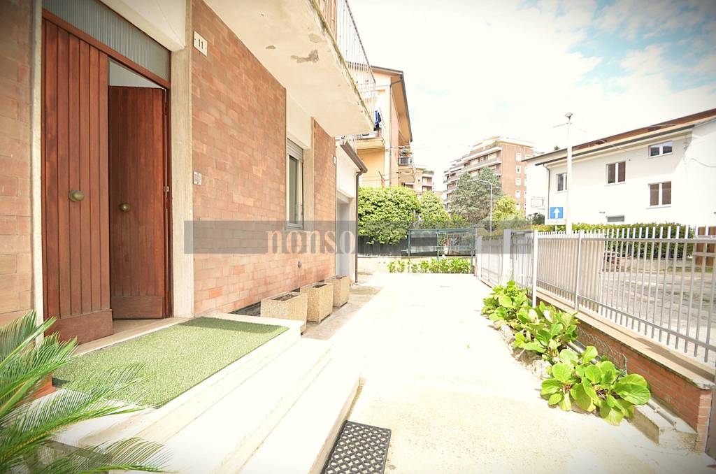 appartamento in vendita a Perugia in zona Ponte San Giovanni