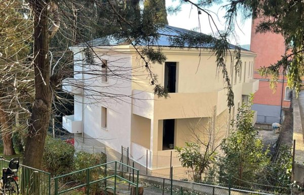 appartamento in vendita a Perugia in zona Centro Città